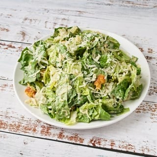 Caesar Deville Salad