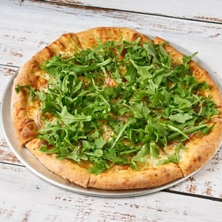 Prosciutto & Arugula